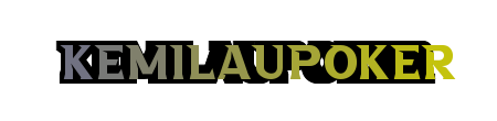 KEMILAUPOKER Logo